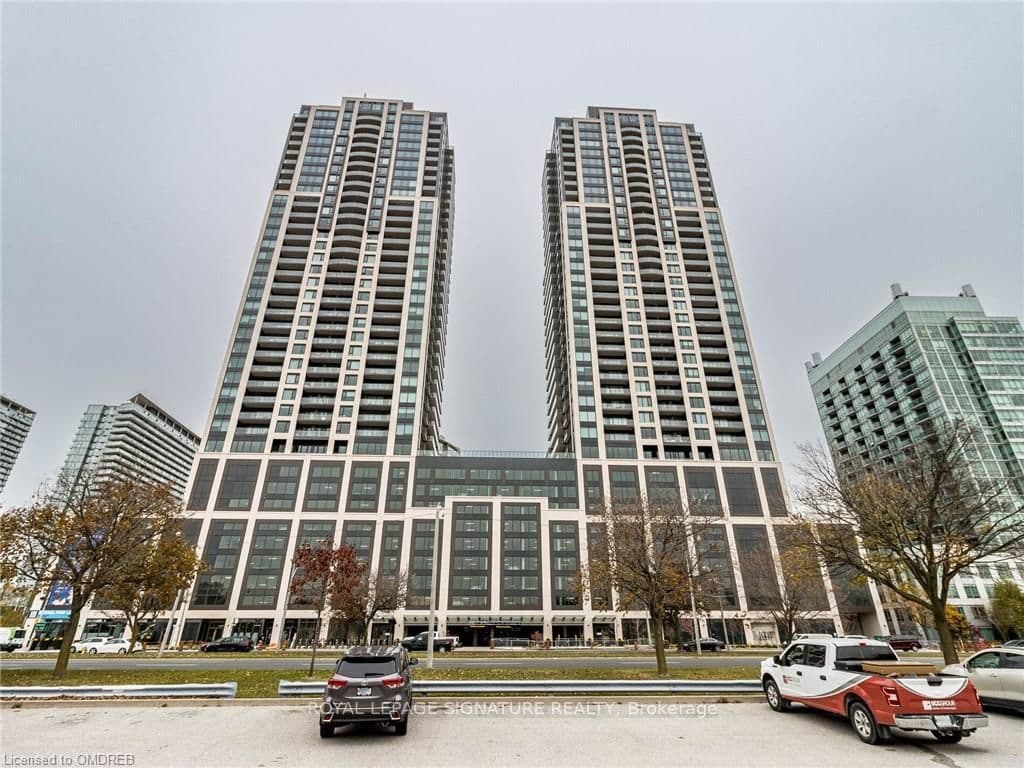 1928 Lake Shore Boulevard, Unit 3903