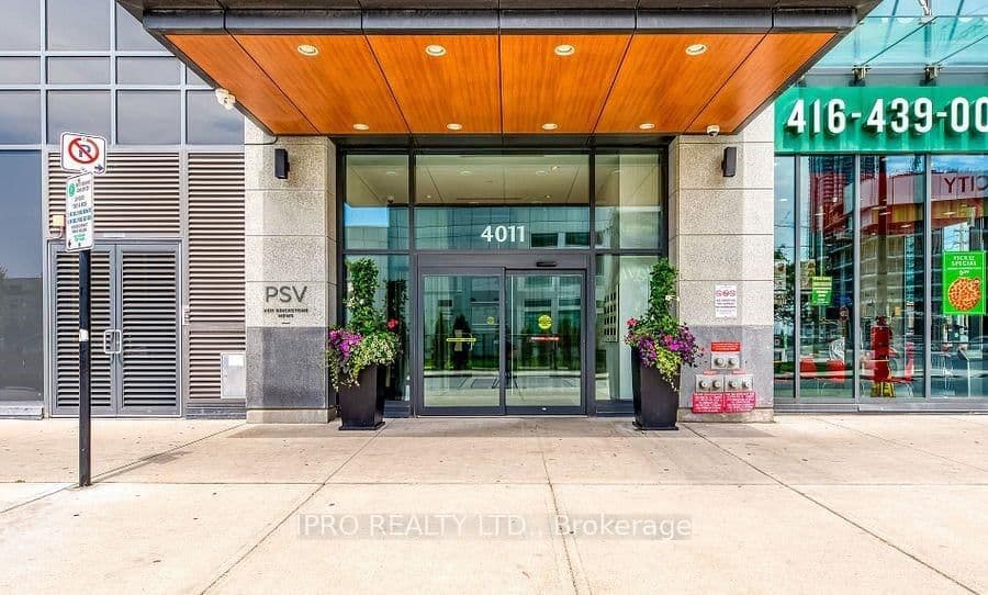 4011 Brickstone Mews, Unit 1402