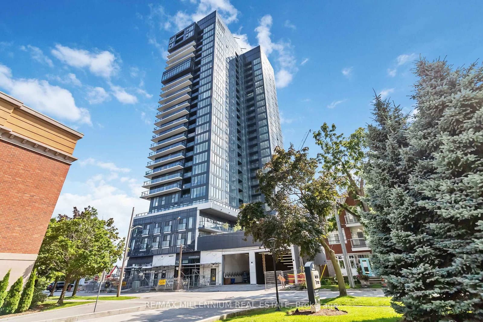 370 Martha Street, Unit 1103