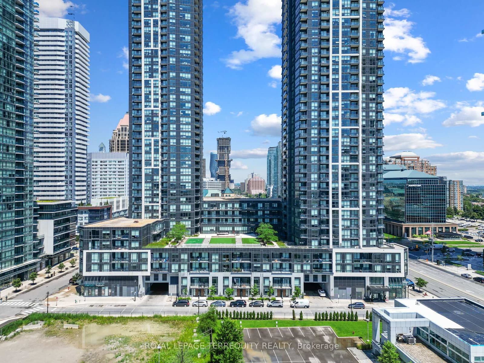 4011 Brickstone Mews, Unit TH4