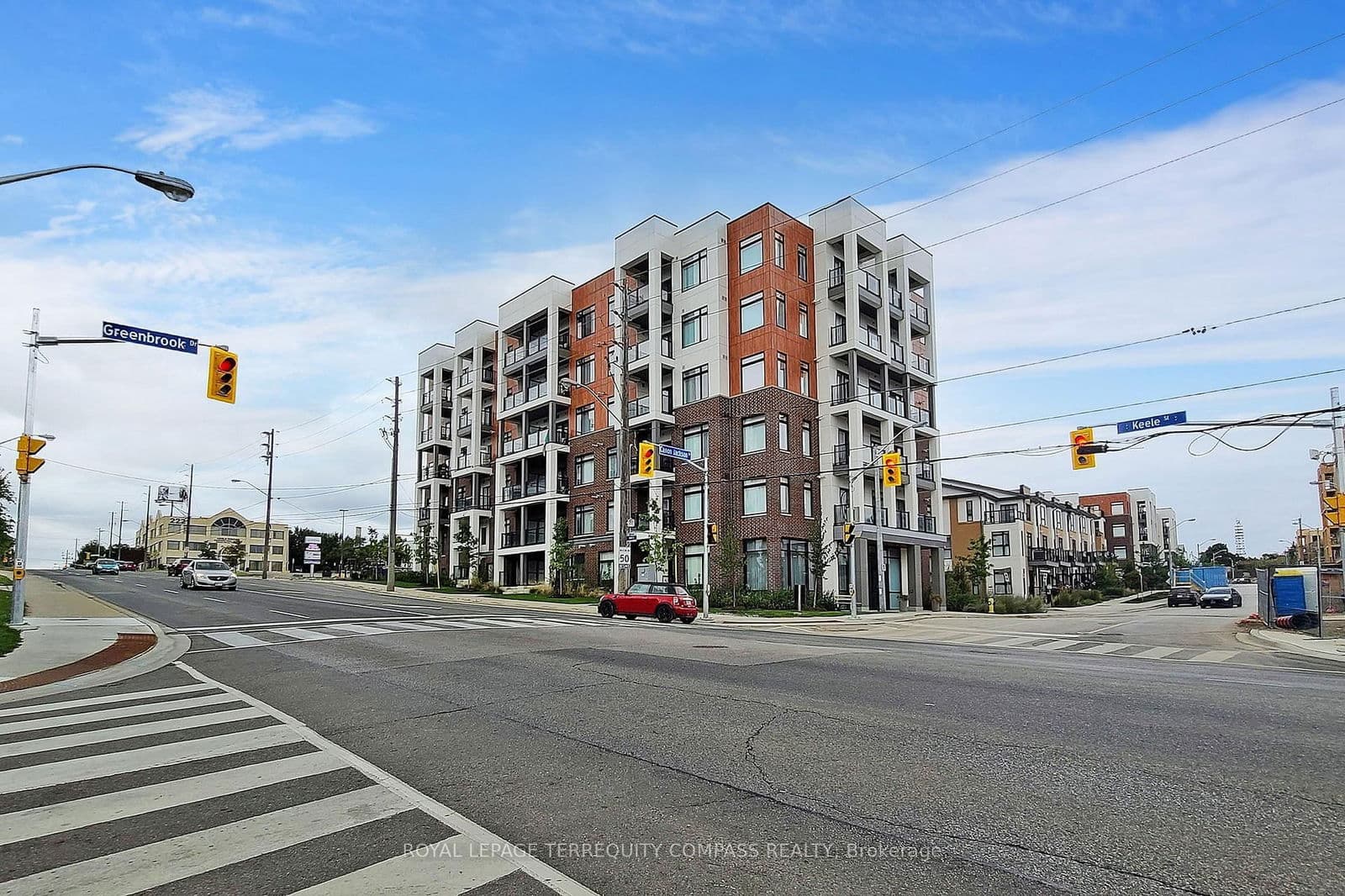 160 Canon Jackson Drive, Unit 101