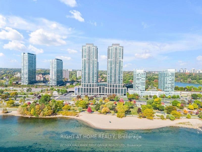 1928 Lake Shore Boulevard, Unit 2103