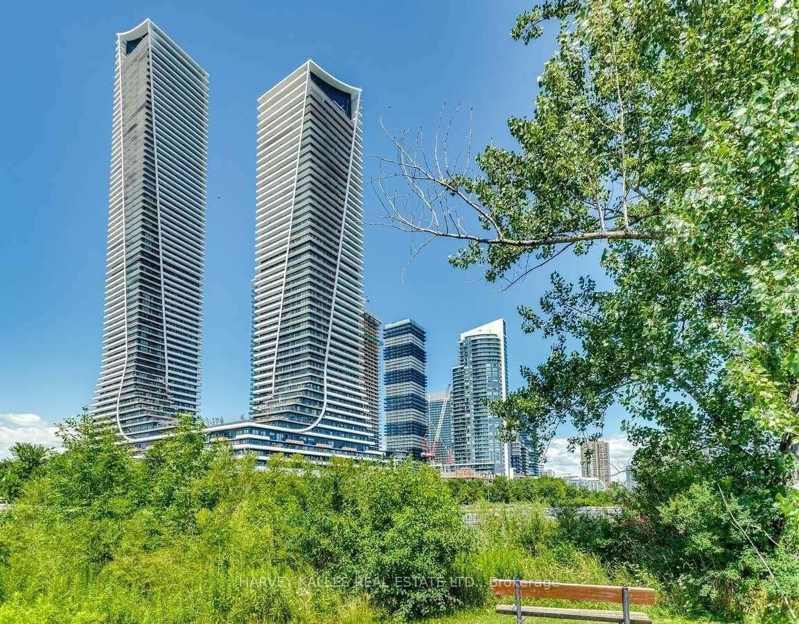 30 Shore Breeze Drive, Unit 5002
