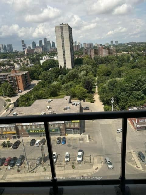 86 Dundas Street E, Unit 1403