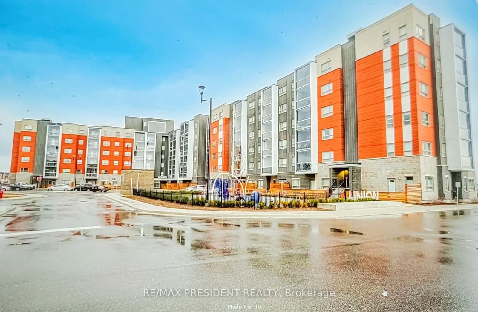 200 Lagerfeld Drive, Unit 323