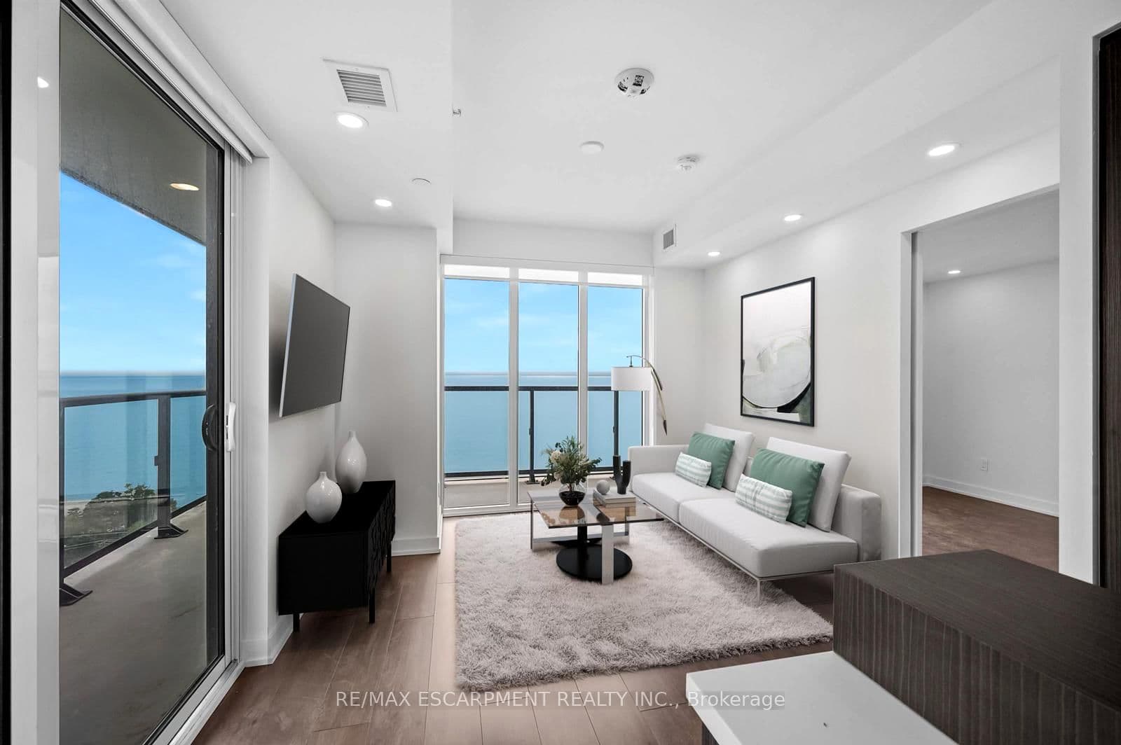 370 Martha Street, Unit 1503