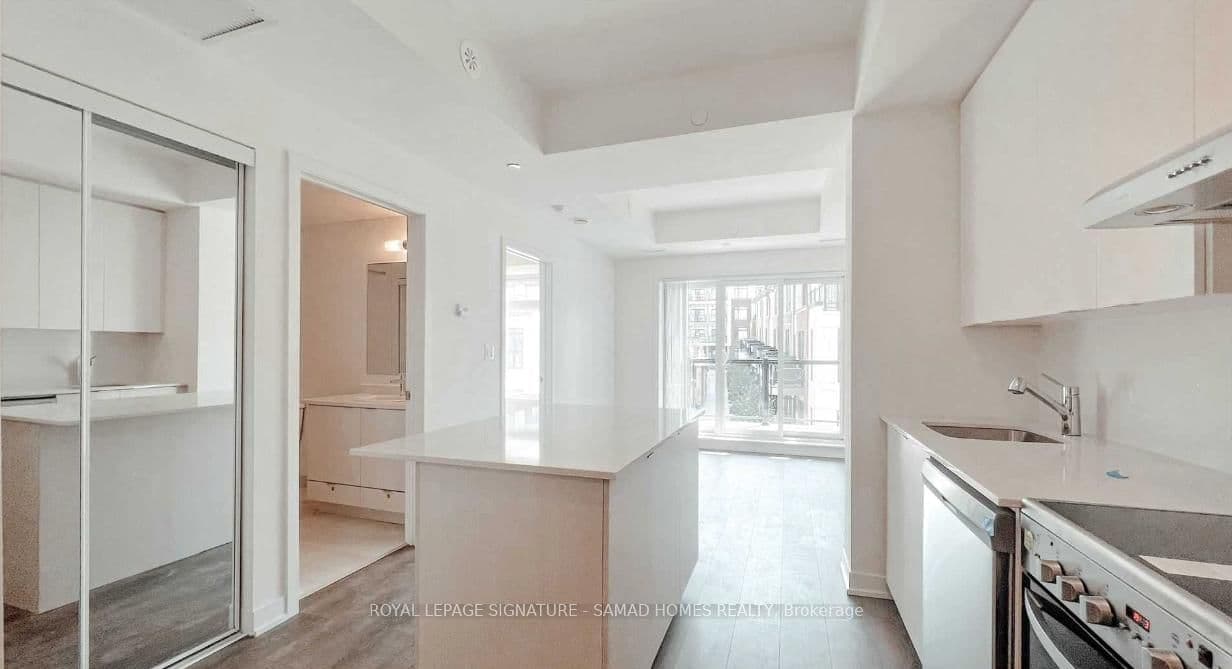 160 Canon Jackson Drive, Unit 201