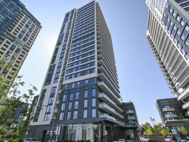 30 Samuel Wood Way, Unit 2202