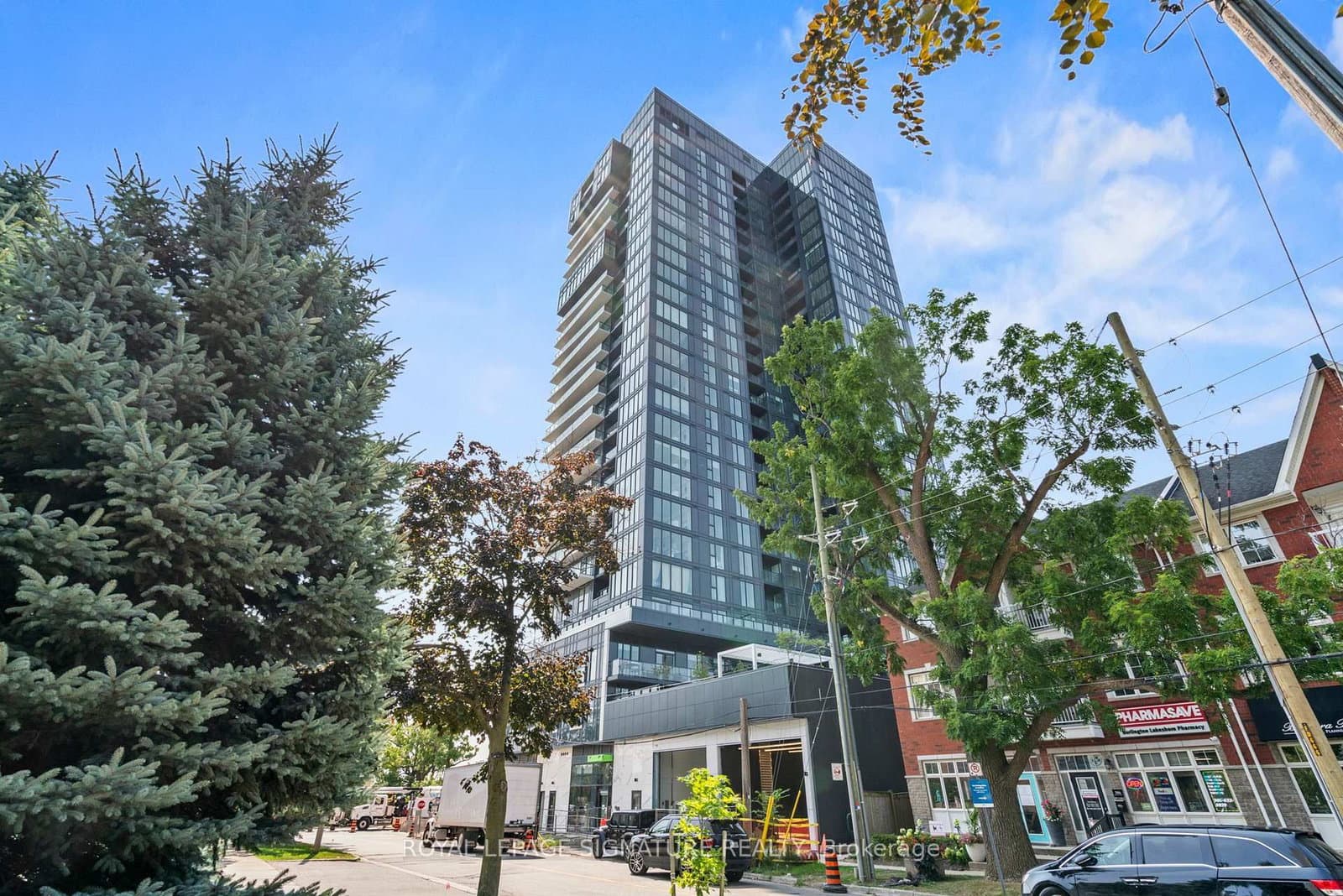 370 Martha Street, Unit 1903