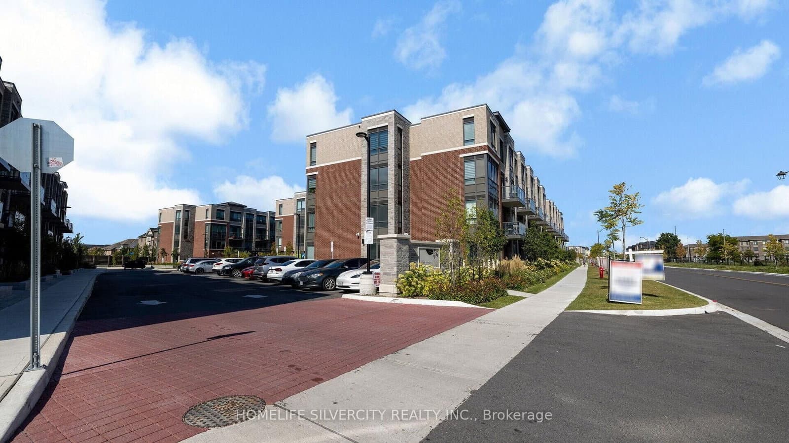 85 Attmar Drive, Unit 134