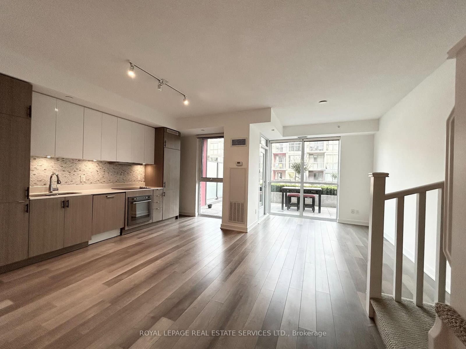 5230 Dundas Street, Unit A201