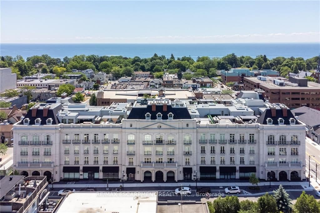 300 Randall Street, Unit PH1