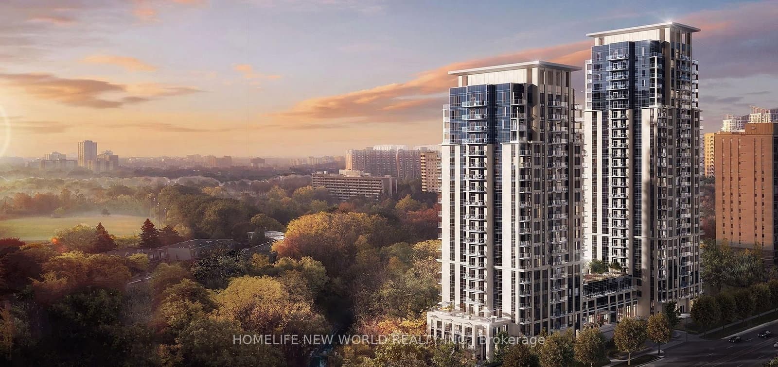 202 Burnhamthorpe Road E, Unit 224