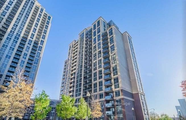 1 Michael Power Place, Unit 1710