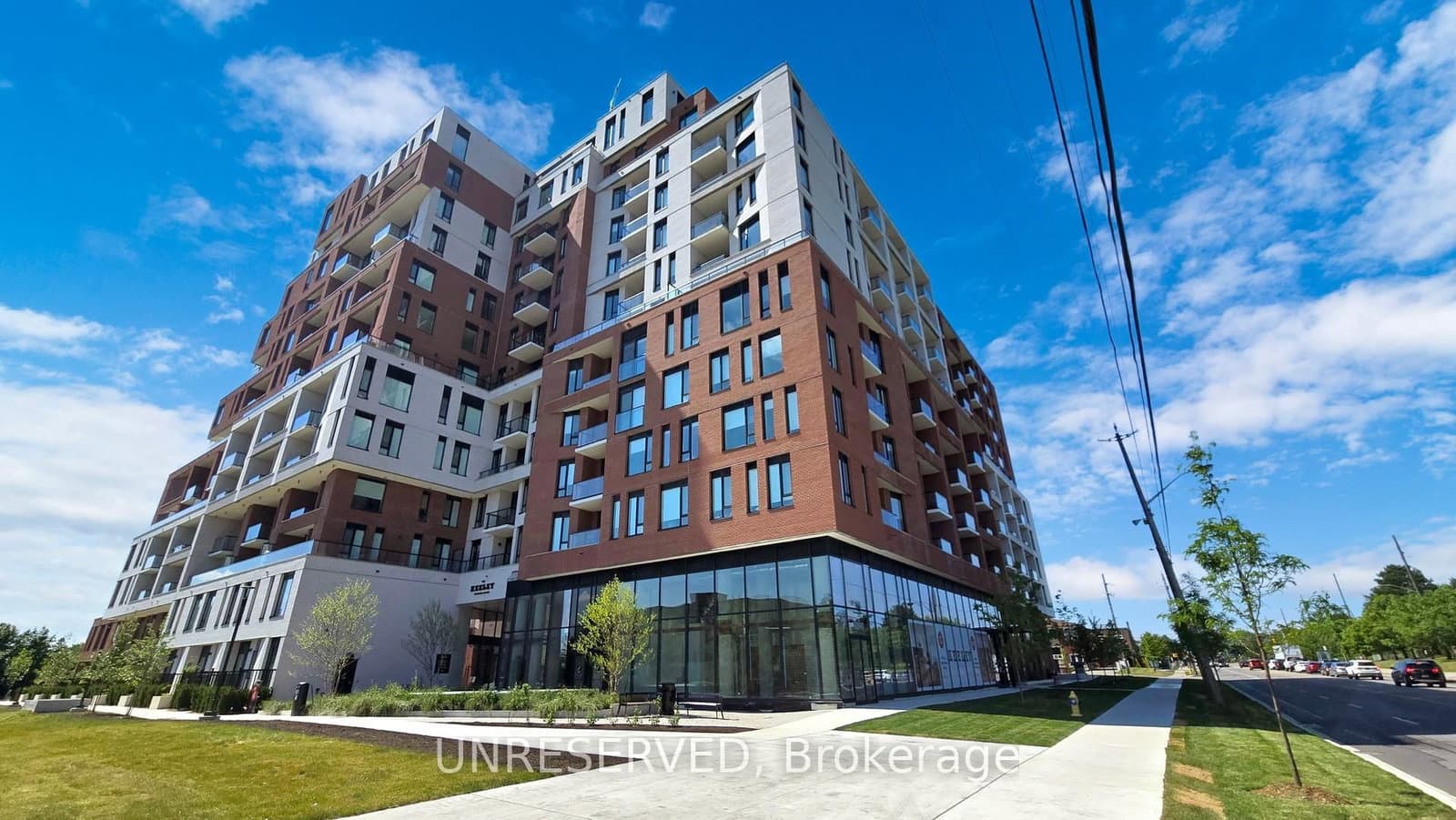 3100 Keele Street, Unit 1018