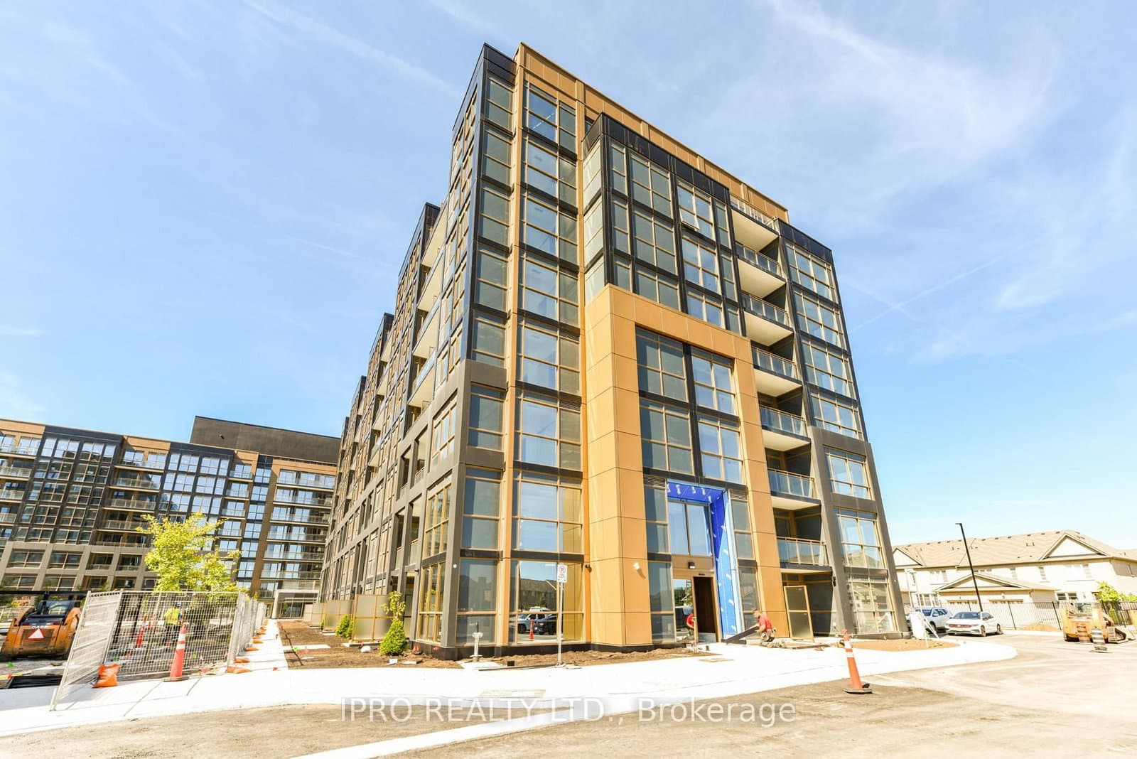 2343 KHALSA Gate, Unit 110