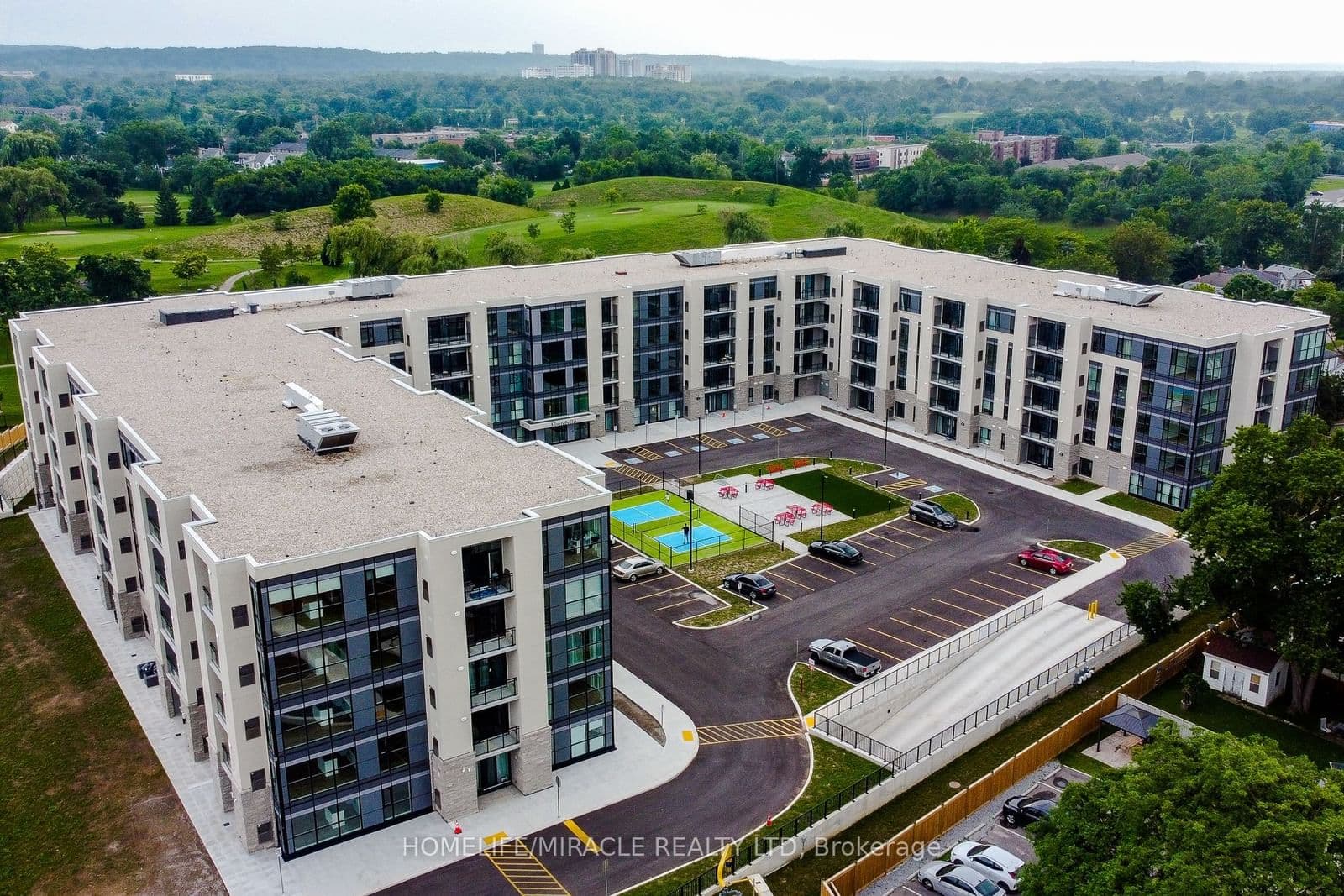 50 Herrick Avenue, Unit Up12