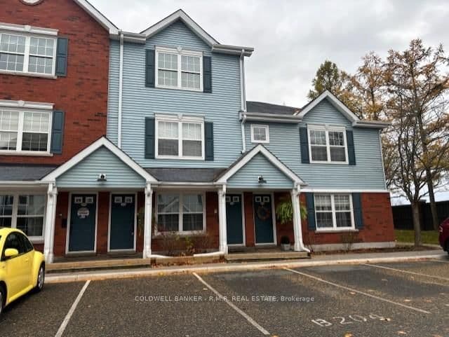 182 D'Arcy Street, Unit B 104