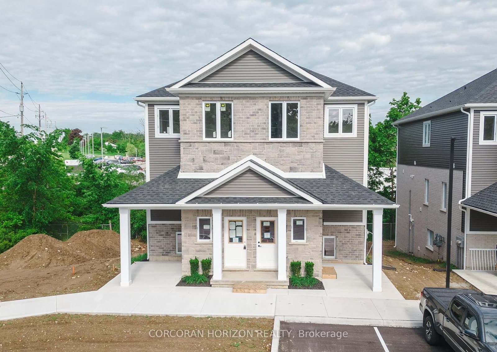800 Myers Road, Unit 203