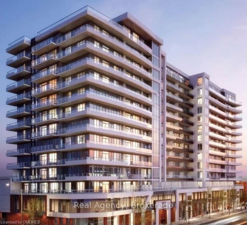 212 KING WILLIAM Street, Unit 511