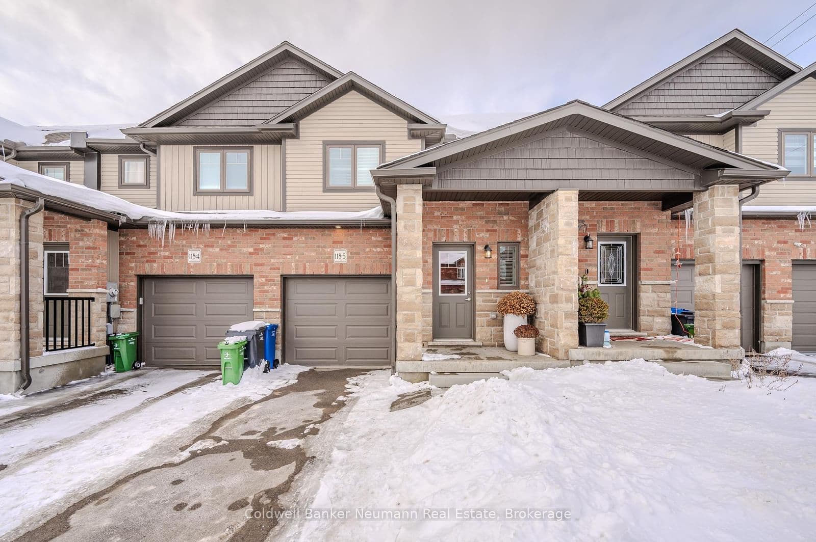 118 Simmonds Drive, Unit 5