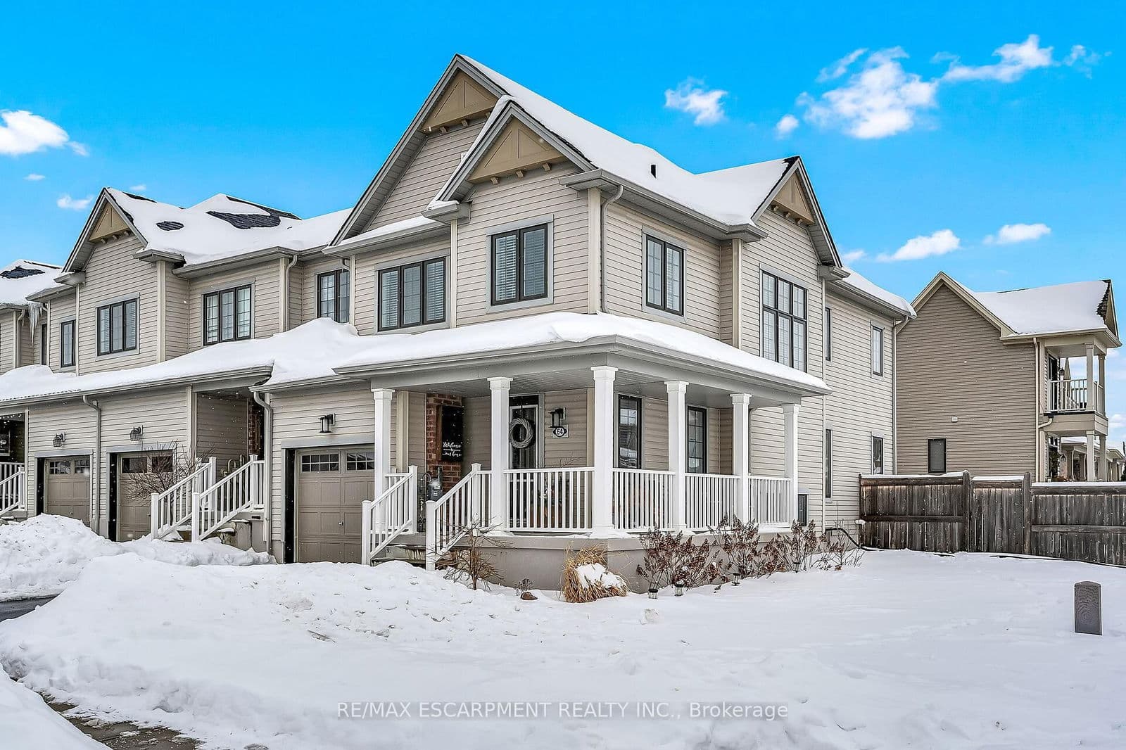 64 Arnold Marshall Boulevard