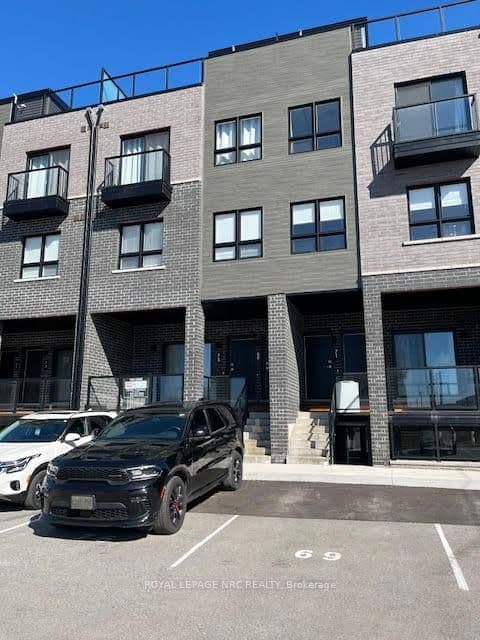 6705 CROPP Street, Unit 75