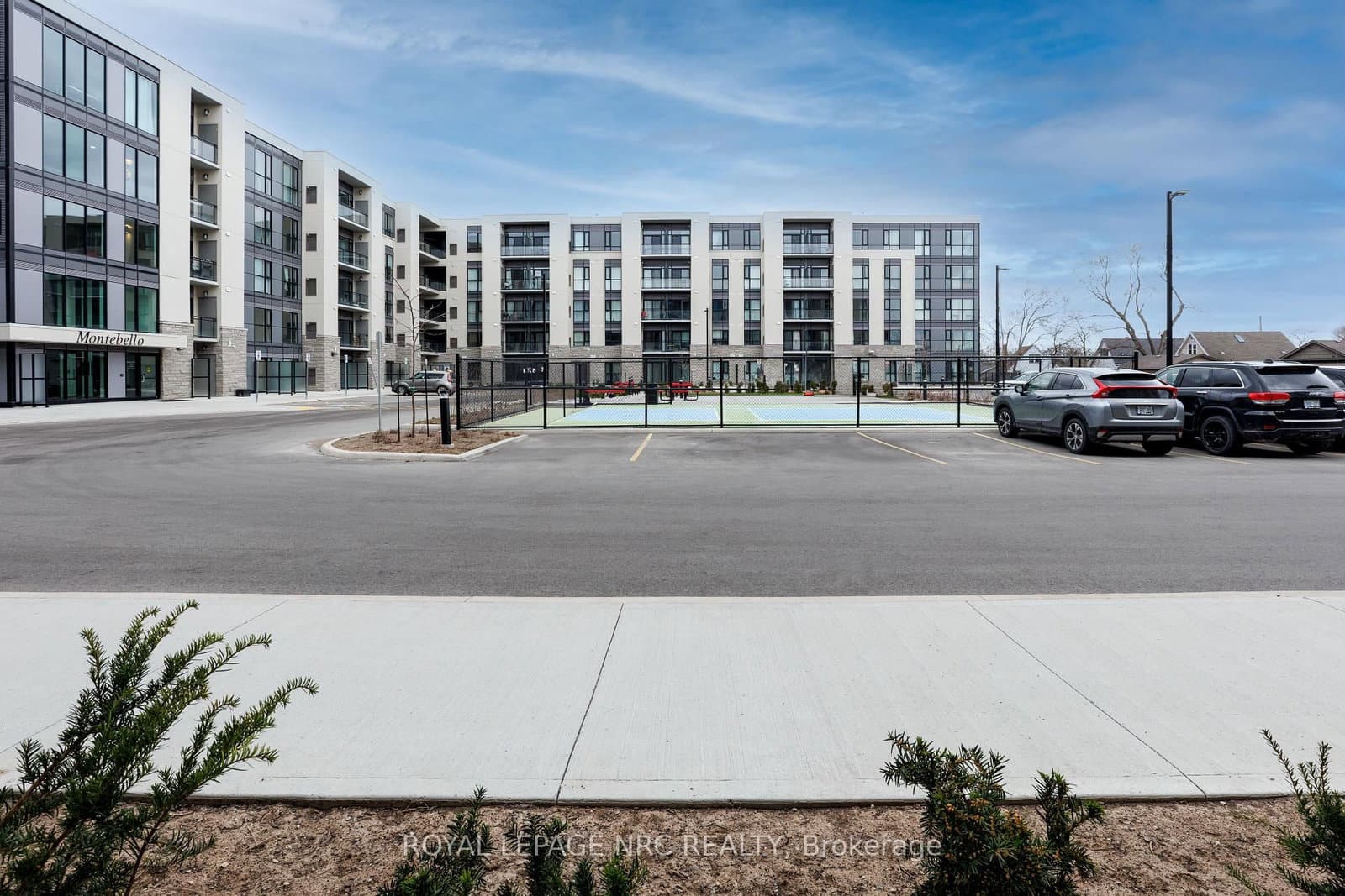 50 Herrick Avenue, Unit 111