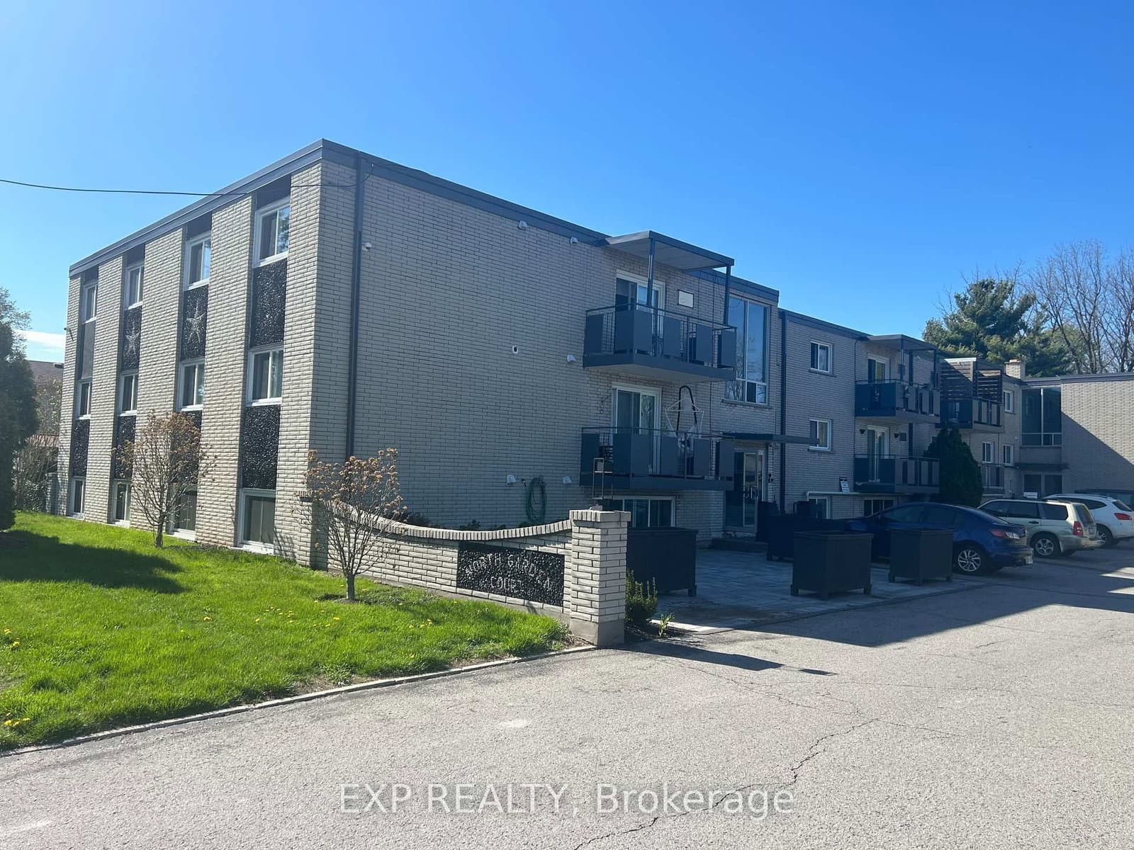 6287 O'neil Street, Unit 8