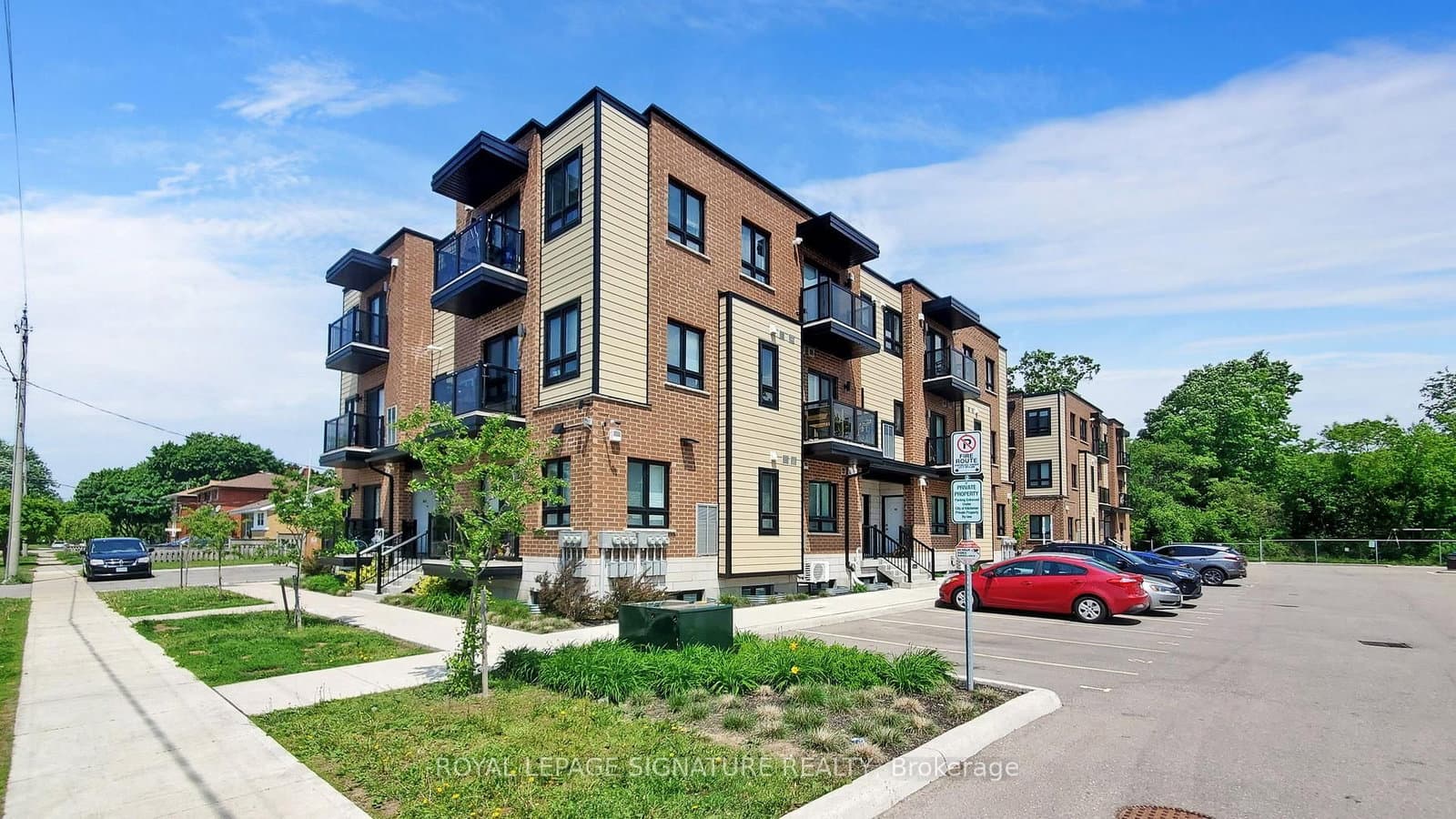 374 Prospect Avenue, Unit A10