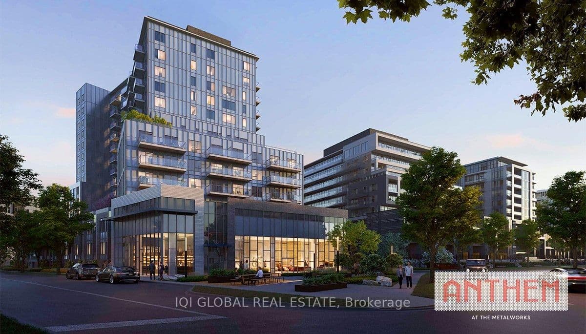 93 Arthur Street S, Unit 105