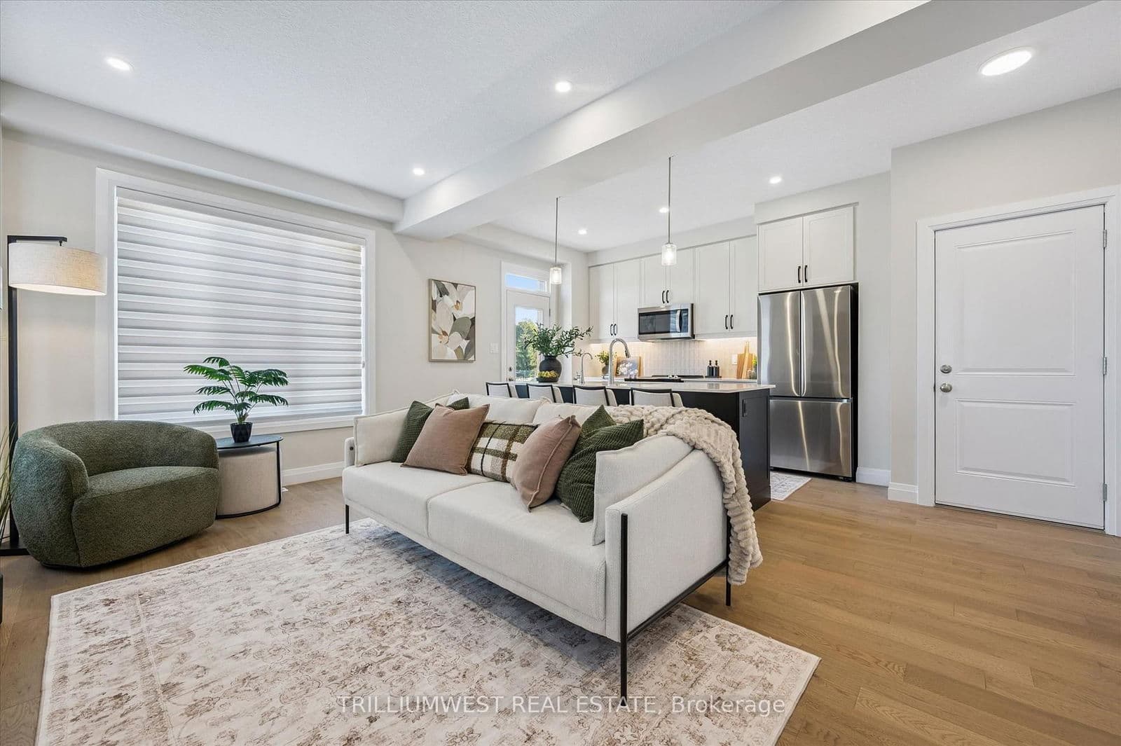 113 Catherine Street