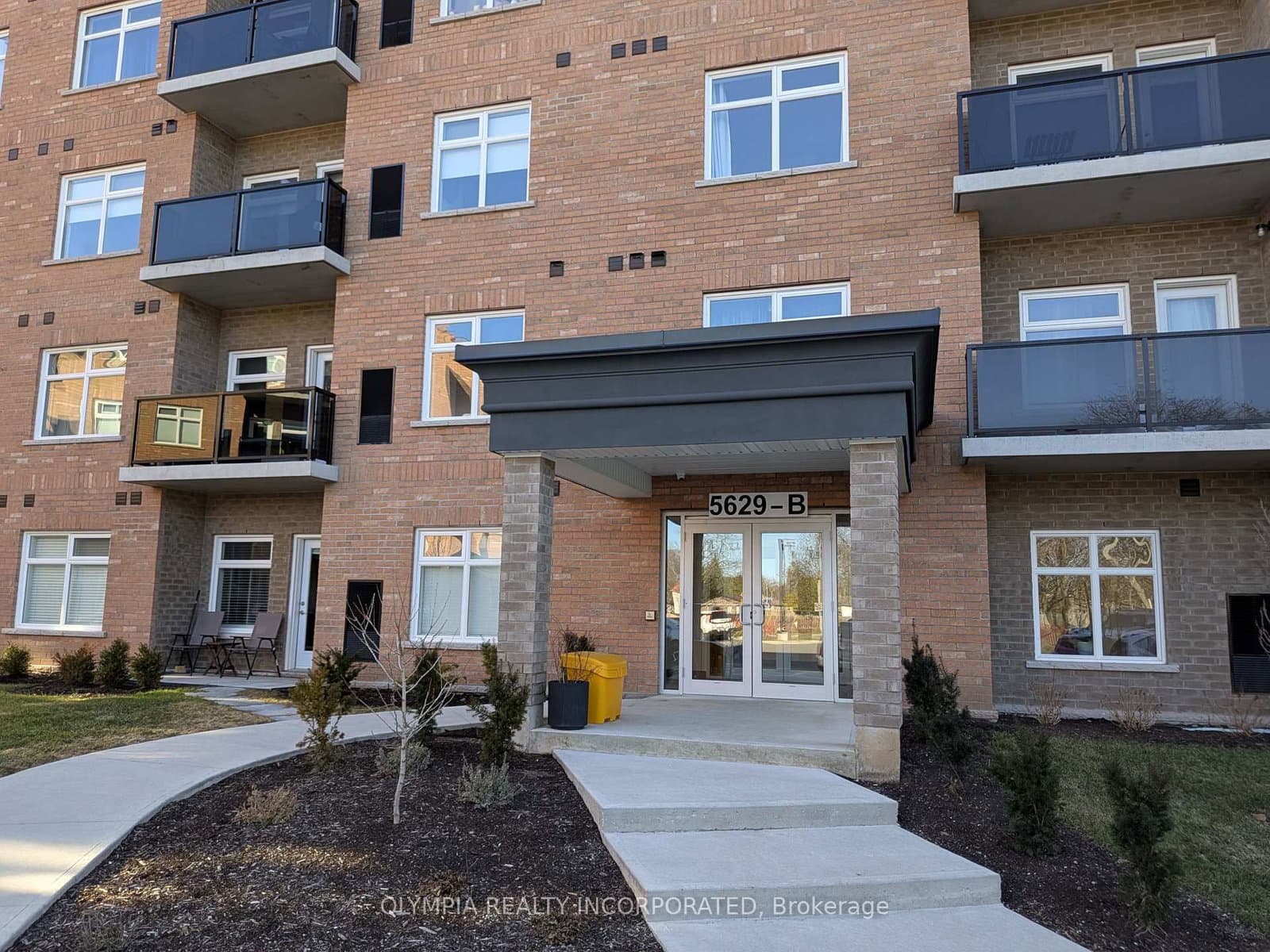 5629 Swayze Drive, Unit A305