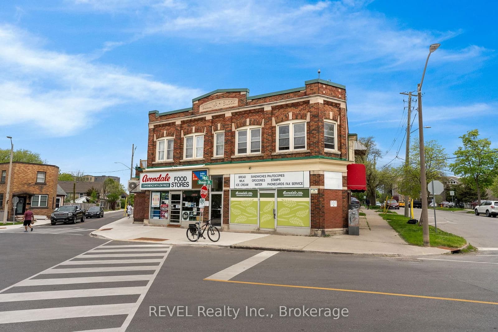 74 Queen Street, Unit Apt #1