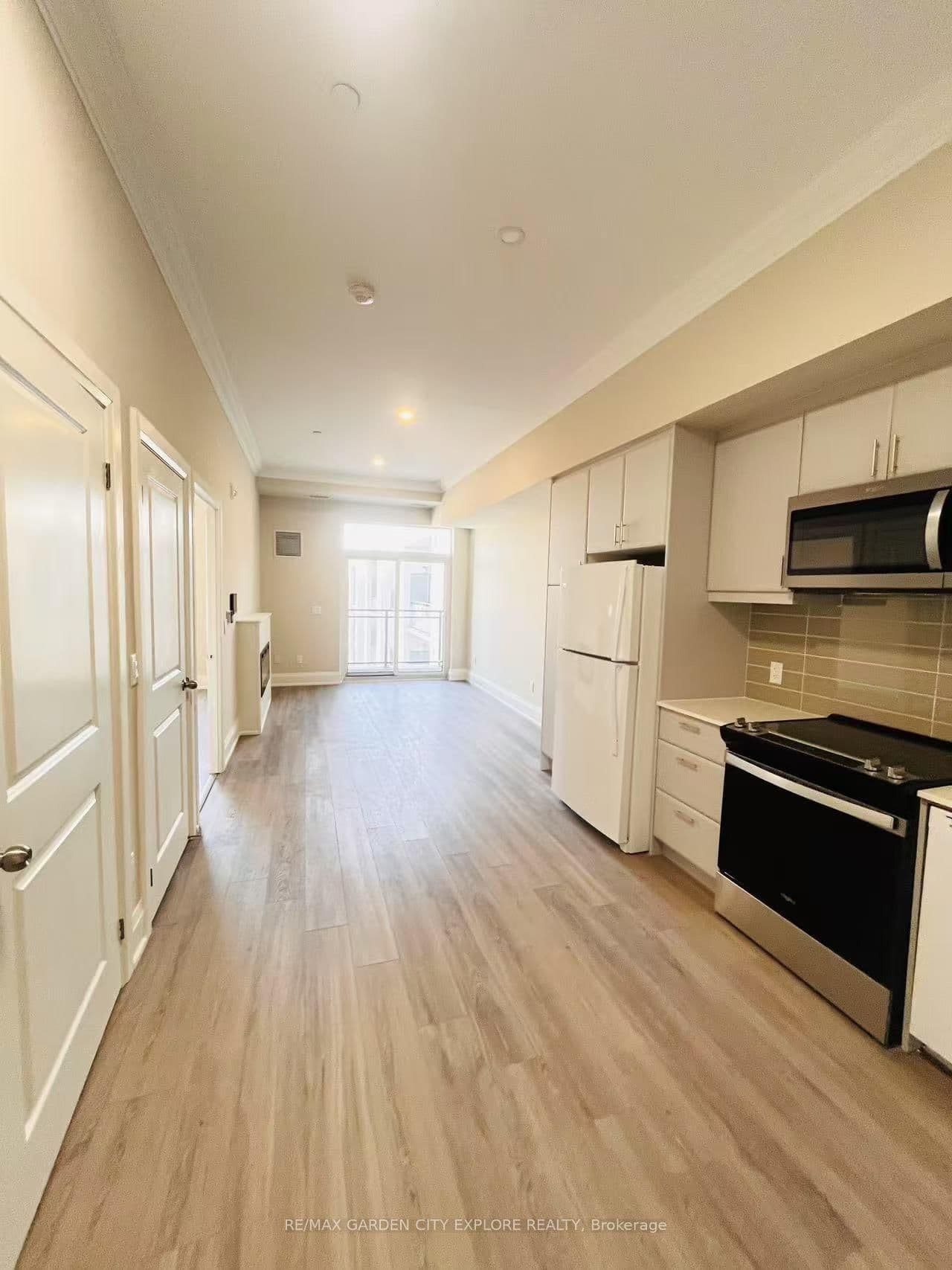 50 Herrick Avenue, Unit UP08