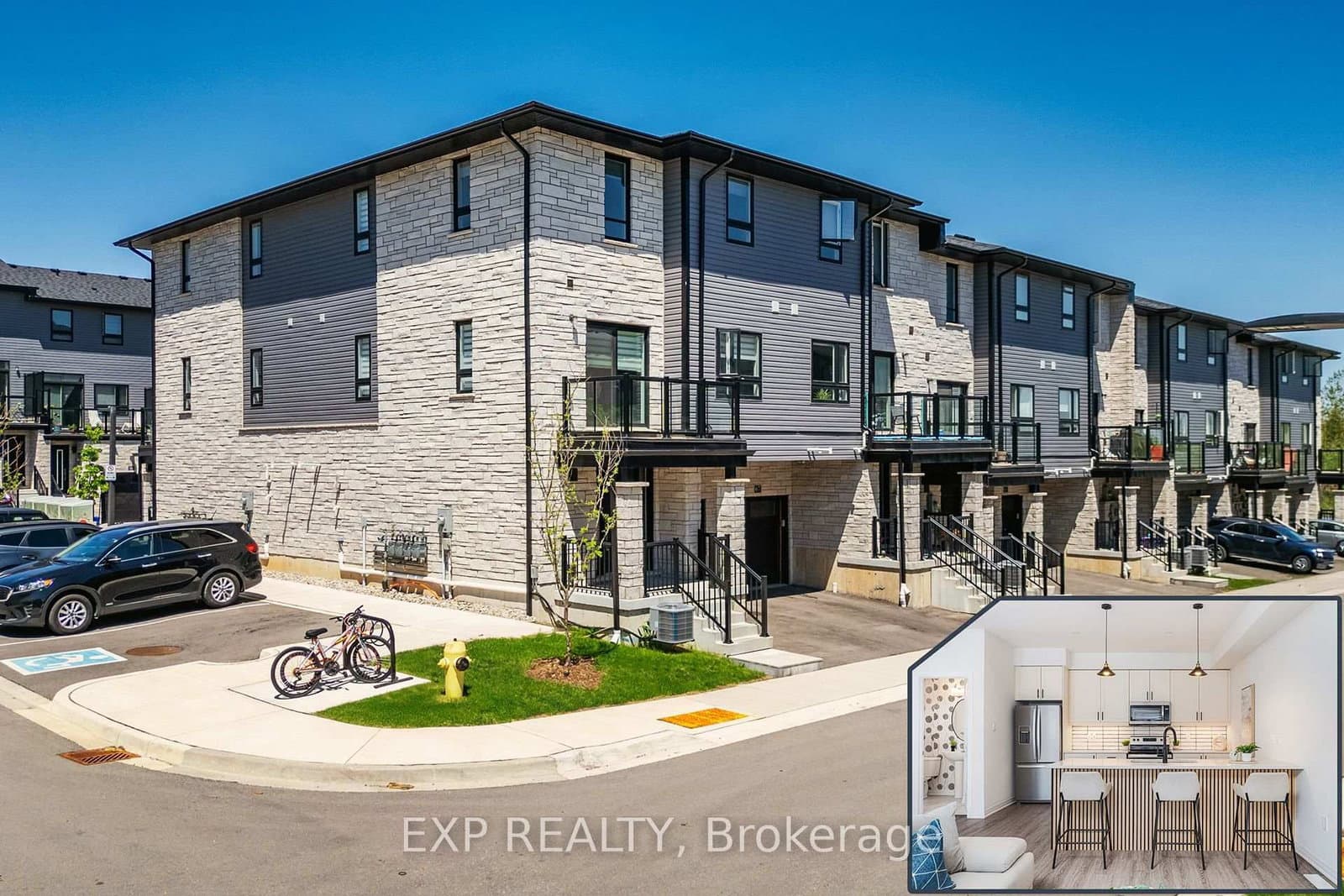 51 Sparrow Avenue, Unit 68