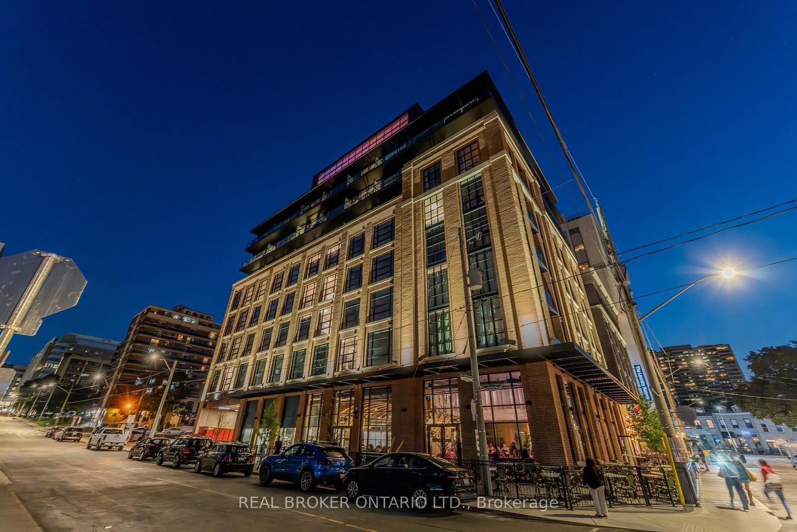 24 Augusta Street, Unit 202