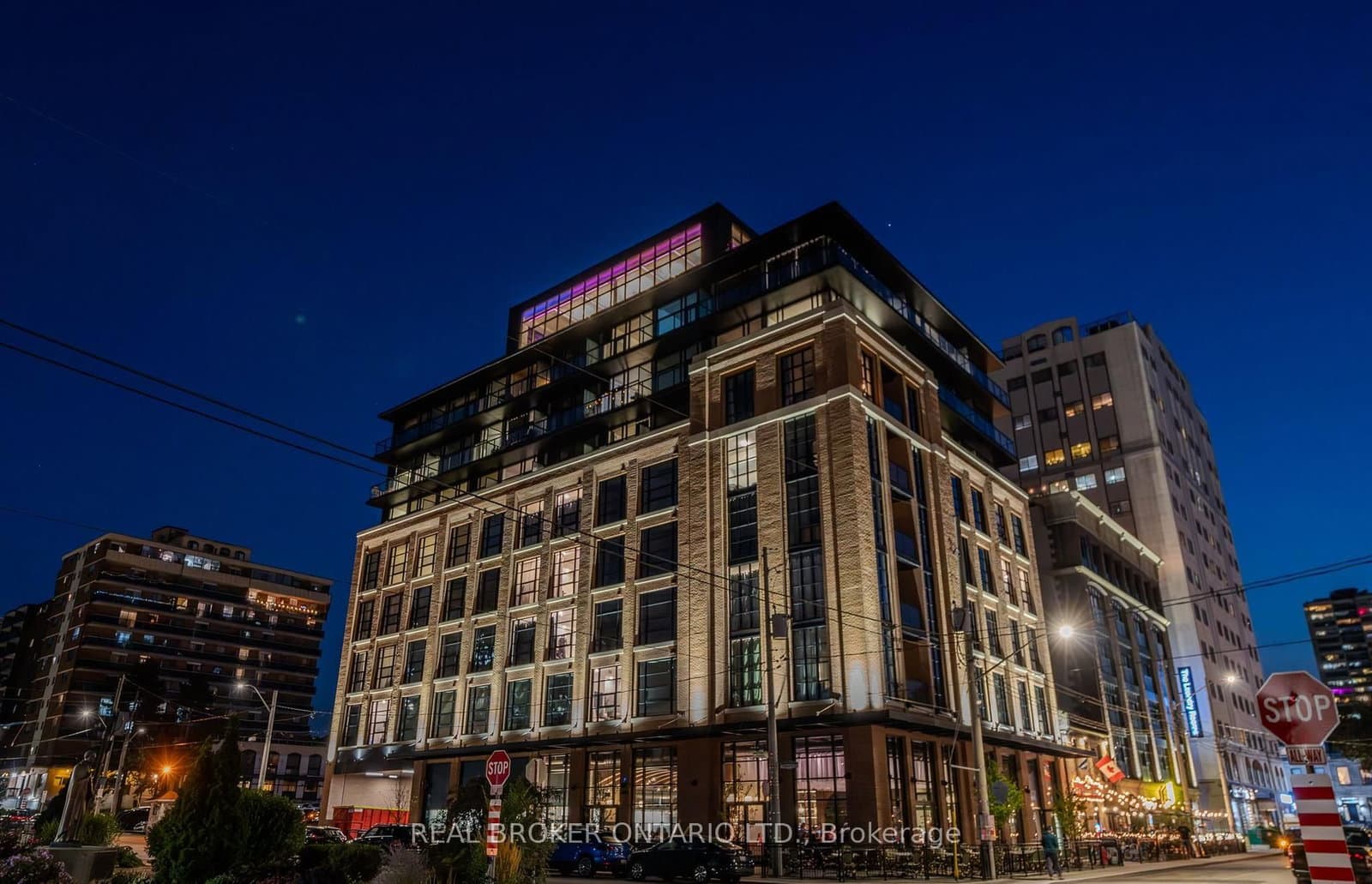 24 Augusta Street, Unit 306