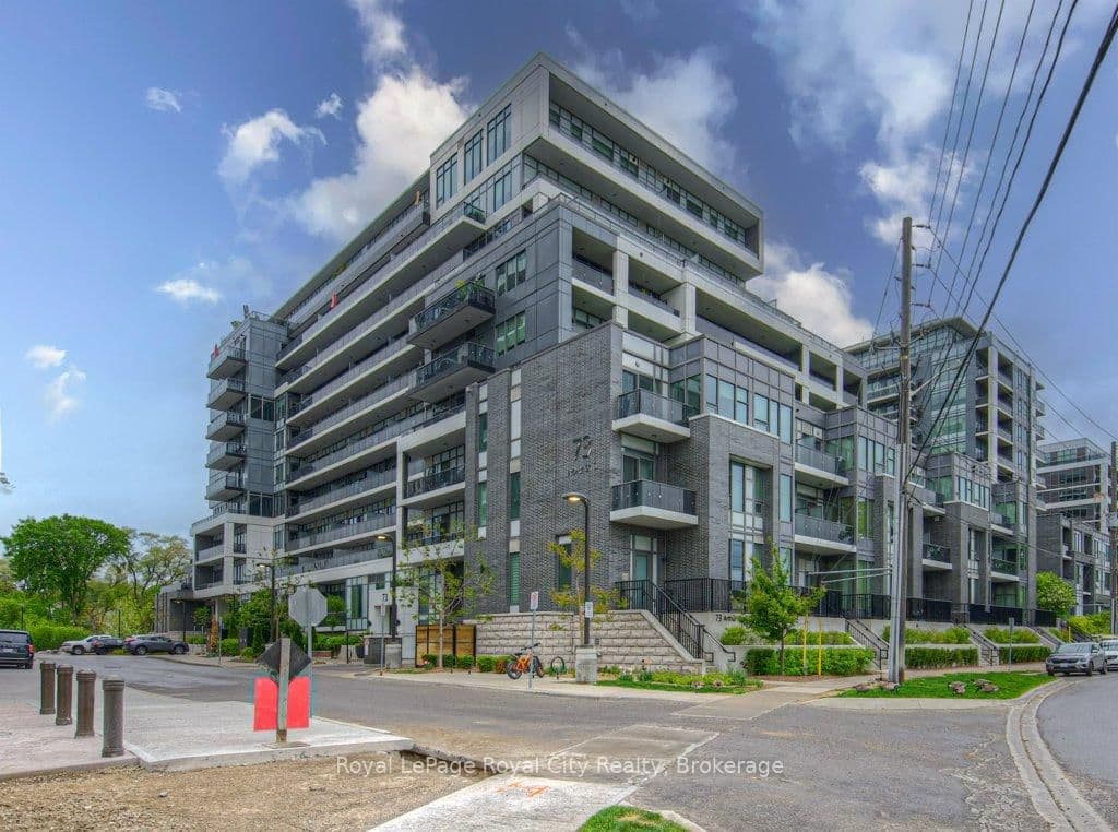 73 Arthur Street S, Unit 210