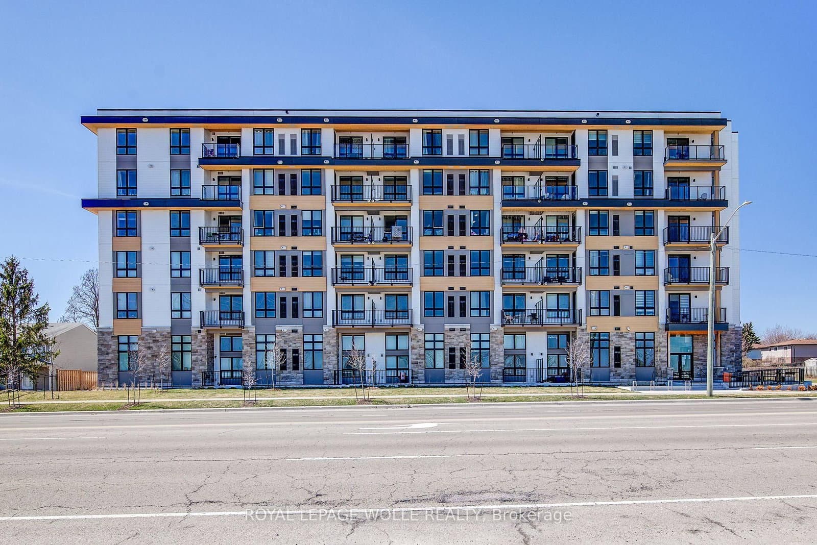 101 Golden Eagle Road, Unit 407