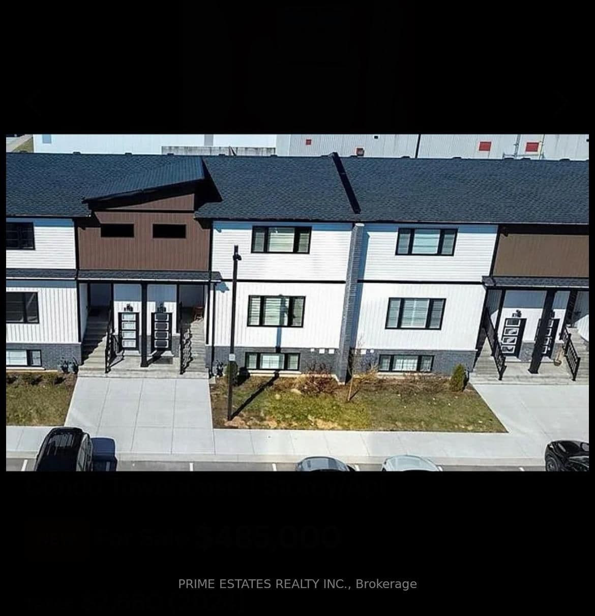 4263 Fourth Avenue, Unit 613