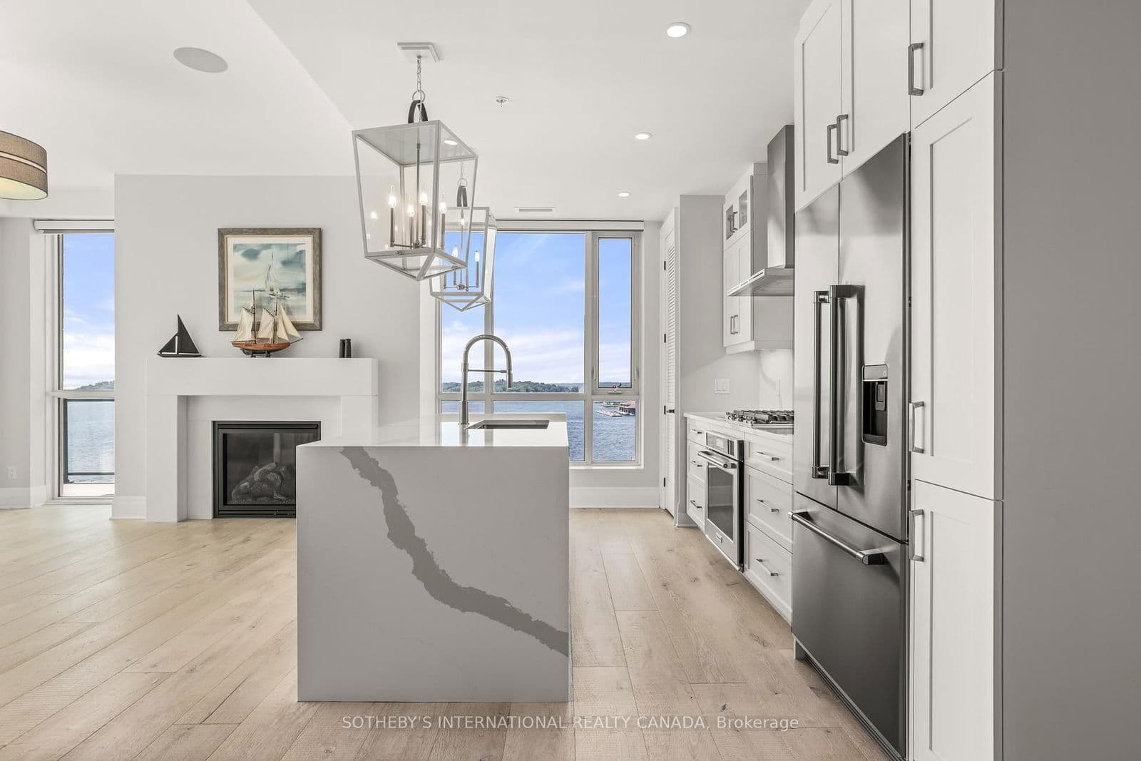 #606 - 129A South Street