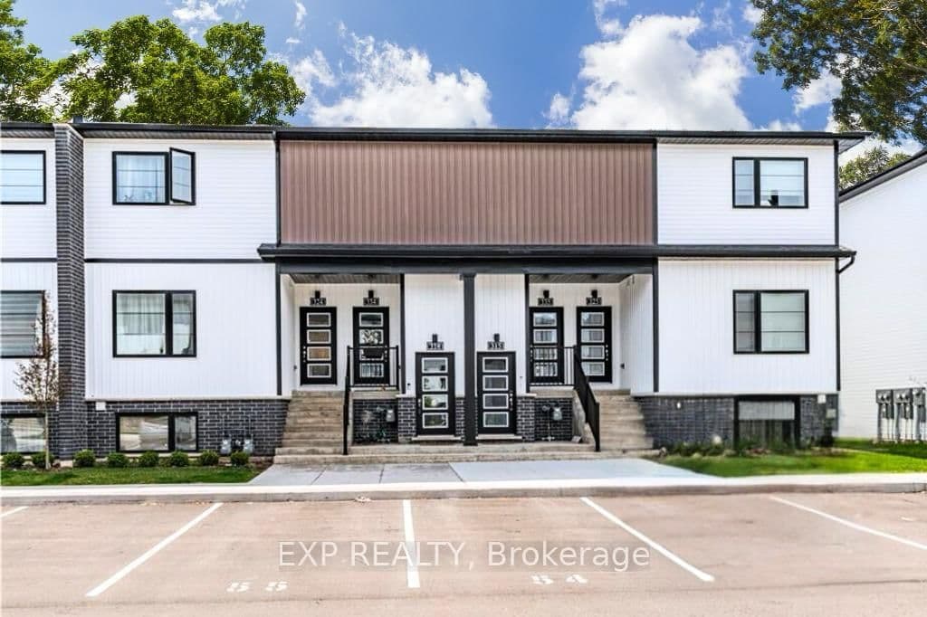 4263 Fourth Avenue, Unit 821