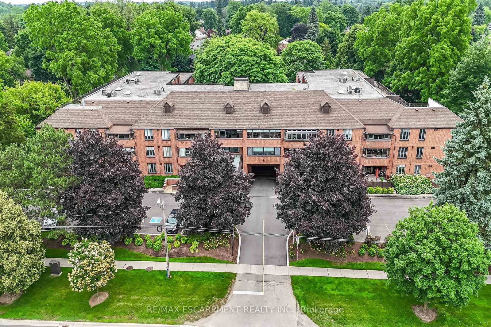 150 WILSON Street W, Unit 308