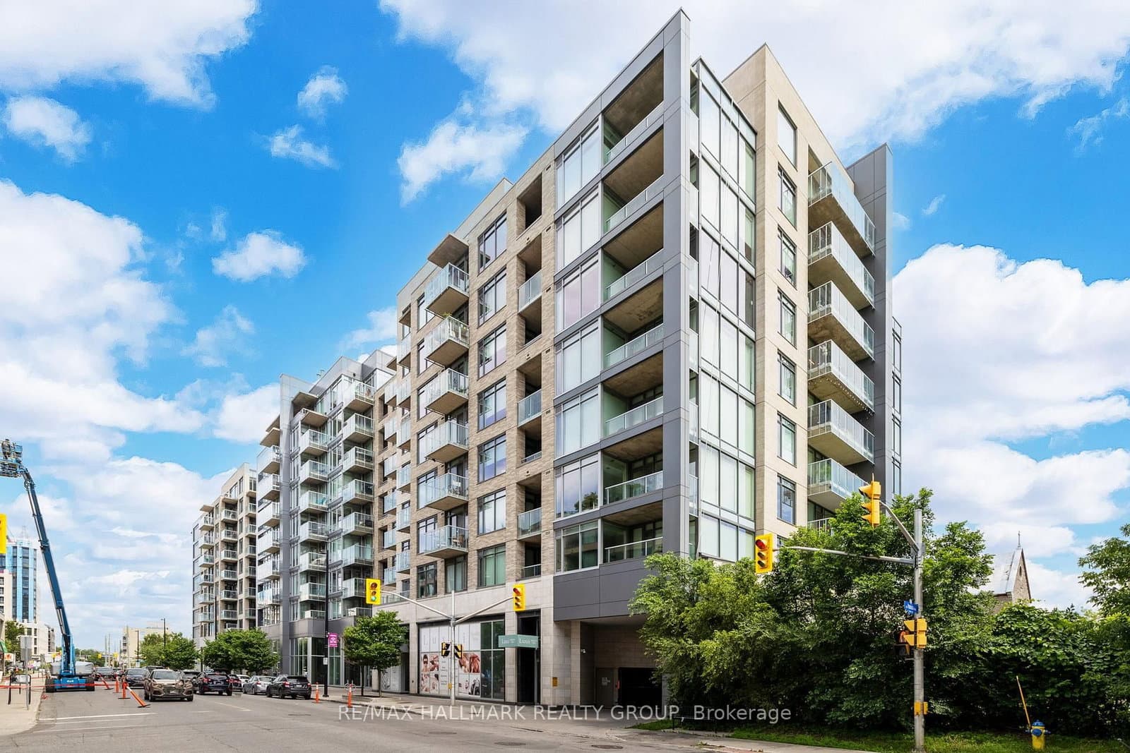 108 Richmond Road, Unit 110