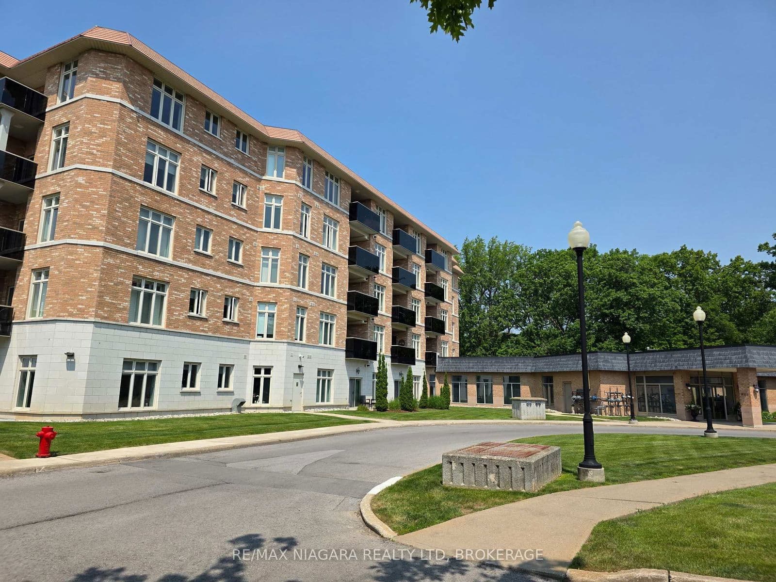 8111 Forest Glen Drive, Unit 531