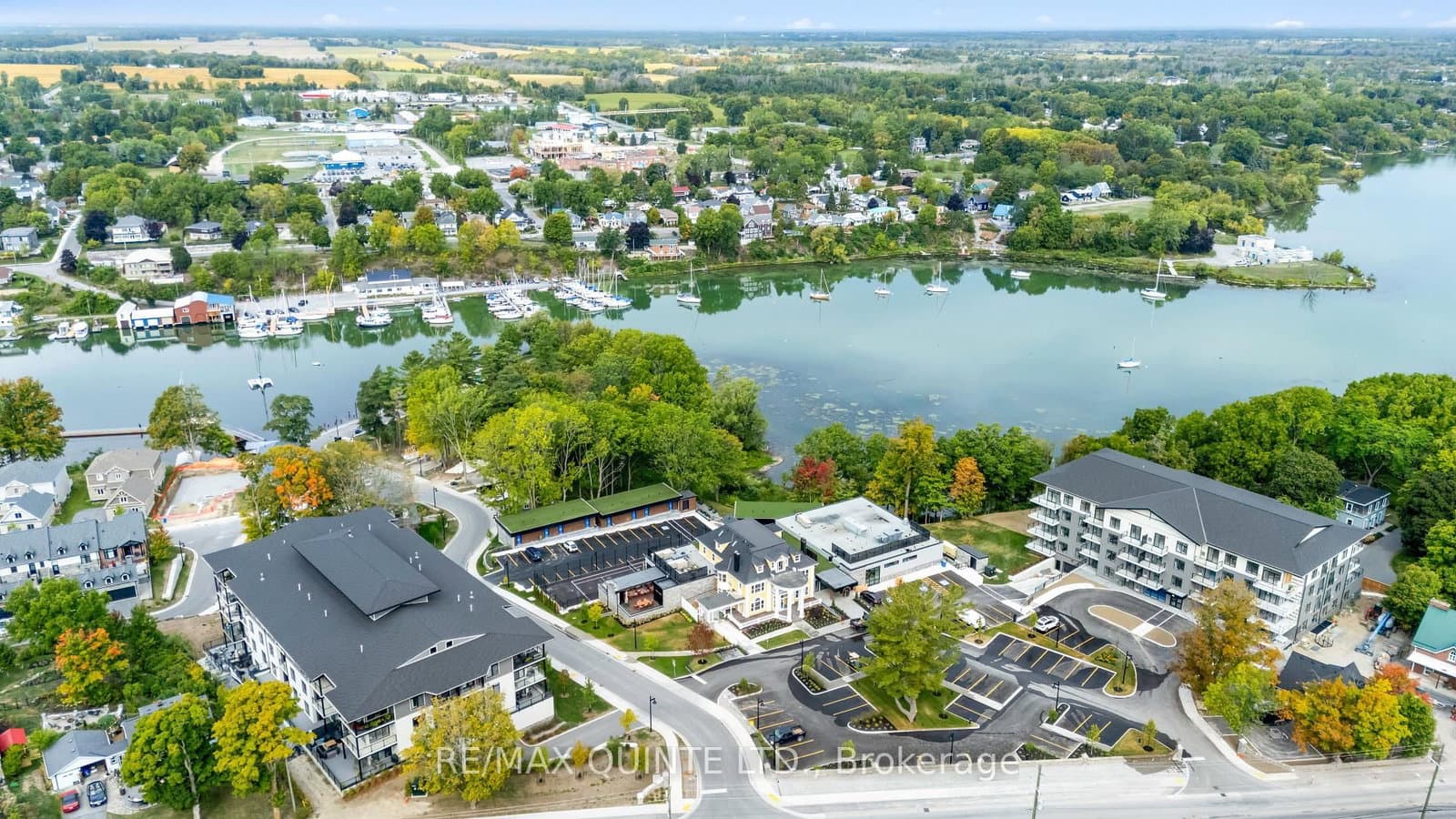 #205 - 17 Cleave Avenue