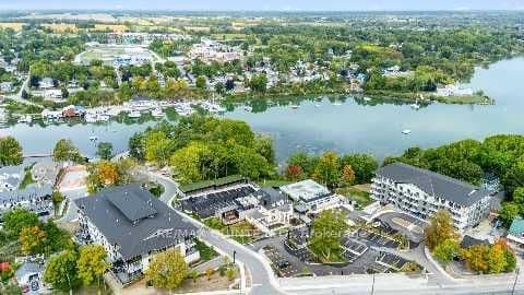 #404 - 17 Cleave Avenue