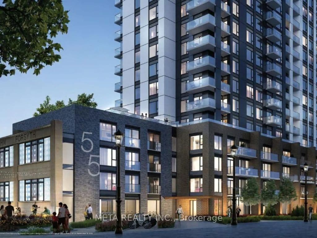 55 Duke Street, Unit 1503