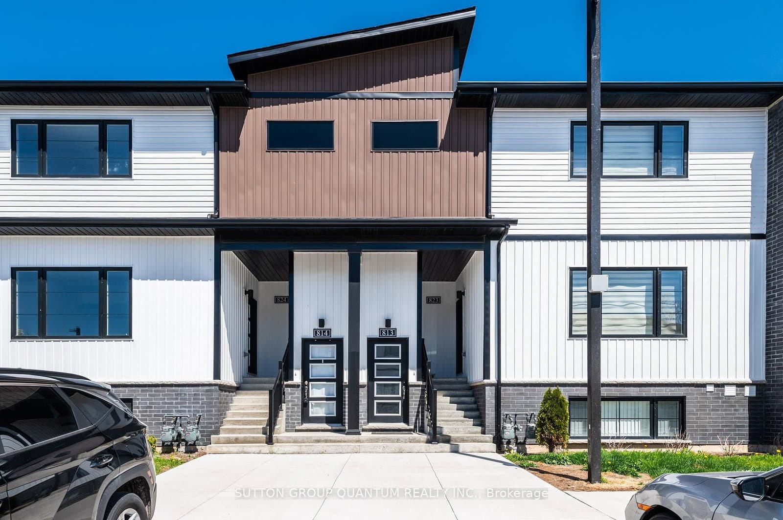 4263 Fourth Avenue, Unit 813